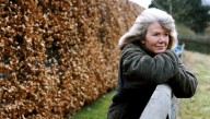 Jilly Cooper and the art of not taking life too seriously