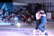 Danza, folklore y tango: Festidanza celebró su tercera edición en Paraná