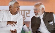 Modi says NDA under Nitish Kumar will break all poll records in Bihar