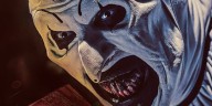 ‘Terrifier 4′ Update: Star David Howard Thornton Teases ‘Bat-S–t Insane’ Finale for Art the Clown | Damien Leone, David Howard Thornton, horror, Horror Movies, Terrifier, Terrifier 4 | Celebrity News 