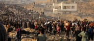 Inician negociaciones de alto al fuego entre Israel y Hamas con mediación de EE. UU.
