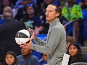 Wings part ways with head coach Chris Koclanes