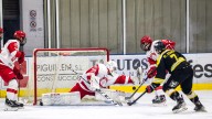 El Club Hielo Jaca vence en Puigcerdà y se mantiene firme en el liderato (4