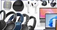 The best tech sales we've spotted during Amazon's Prime Big Deal Days sale