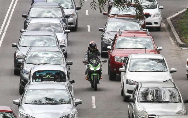 Qué autos descansan este domingo
