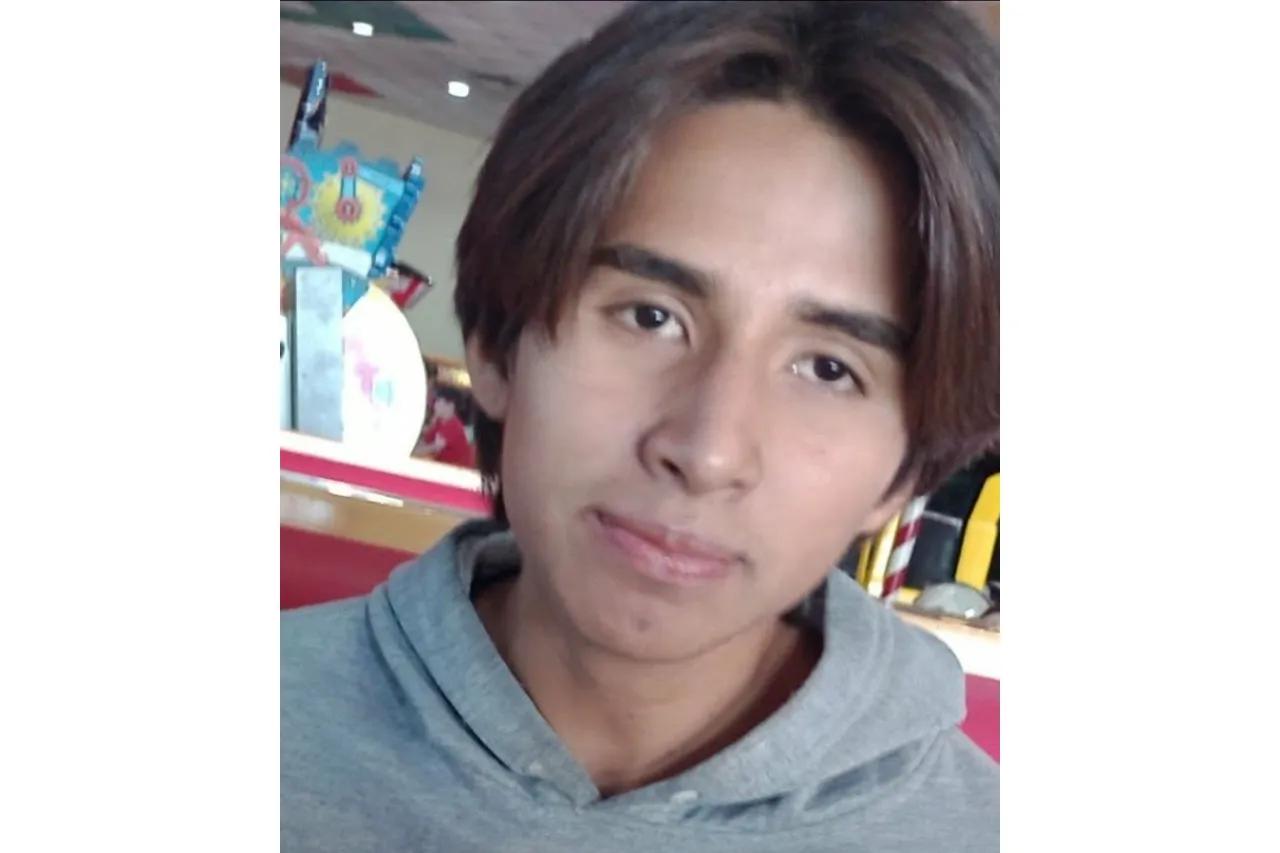 Juárez: Desaparece Daniel Hernández, de 17 años, tras salir a fiesta