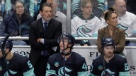 Seattle Kraken Preview: Lambert's 2nd shot as NHL coach