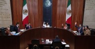 Tribunal perdona multas a ministros y magistrados por acordeones