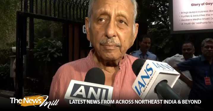 “Basic mistake by this govt, foreign policy should never be made personal”: Mani Shankar Aiyar on Trump’s tariff threat over Russian oil
