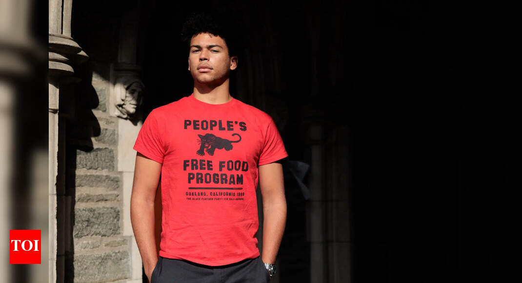 Black enrollment at elite US colleges drops sharply after AFF ban, AP analysis finds