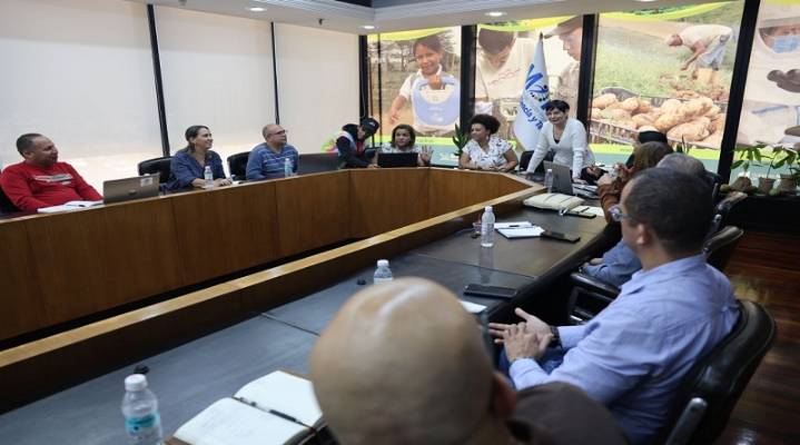 Científicos venezolanos trazan estrategias para fortalecer Plan Nacional del Cacao
