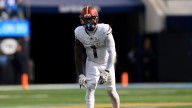 Report: Deebo Samuel is expected to play on Monday night