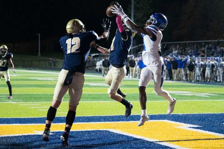 Ann Arbor Football Picks: Who will win their regular season finales?