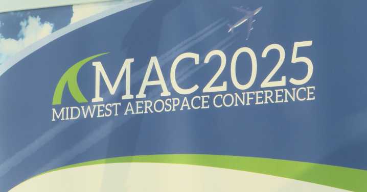 Midwest Aerospace Conference returns to Rockford