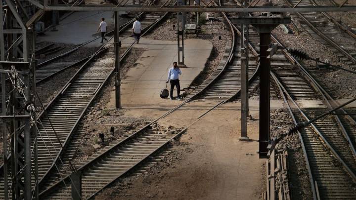 Suspected Maoist allegedly involved in railway track IED blast killed in police encounter in Assam