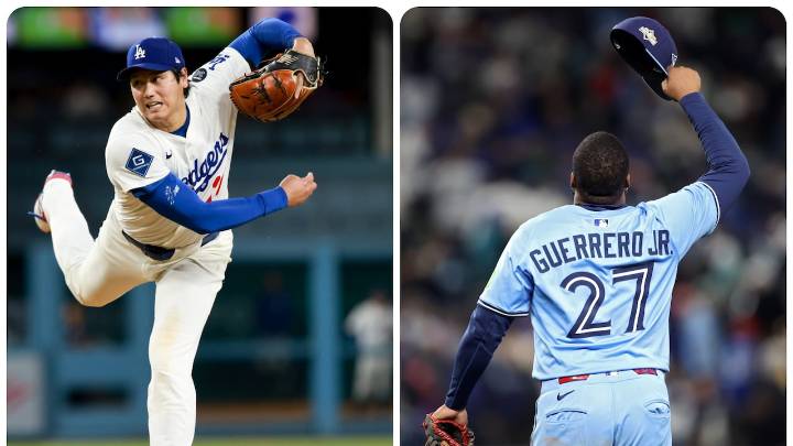Ohtani causa desastre en Los Ángeles: el japonés falla en una entrada clave