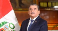 Exministro Cluber Aliaga propone brigadas con fiscales especializados para frenar la ola de extorsiones