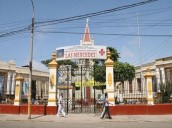Congreso: declaran de interés construcción de hospitales en Chiclayo y Piura
