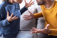 Woman Finds Out Husband Was Hit on at Work