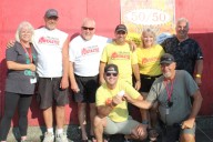 'Funtastic' news for Fall Fair 50/50 winners