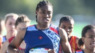 Caster Semenya ends legal battle over track's sex eligibility rules