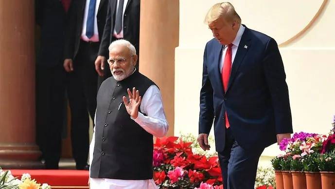 Repair strained ties with India immediately: 19 US lawmakers write to Trump