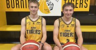 Meet the Rattray brothers, who are 'pushing each other to limit'