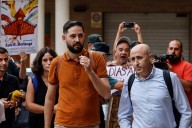 Polo (CJH) acusa al Cecopi de "no tomar decisiones" y actuar con "parsimonia"