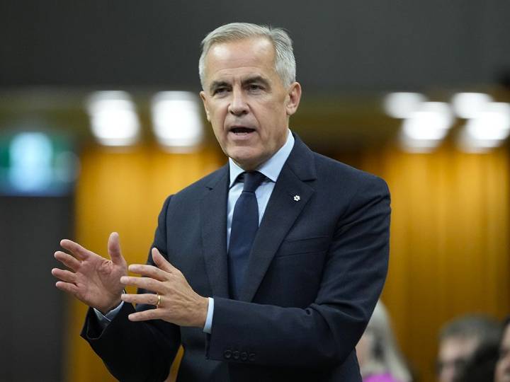 Despite deficit blowout, Carney's cheering up economy skeptics: Ivison