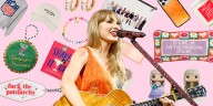 34 Best Gifts for Taylor Swift Fans 2025, Handpicked By Swifties