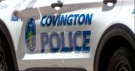 Police: Child struck by vehicle in Covington, hospitalized