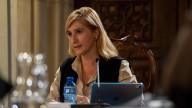 Un nuevo vídeo muestra la preocupación de Salomé Pradas por los barrancos el 29