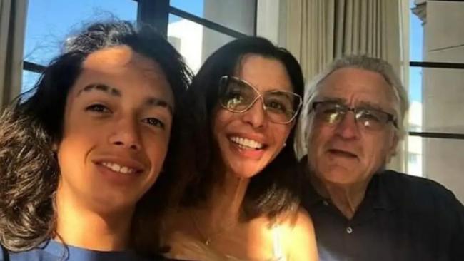 Five busted in overdose death of Robert De Niro’s grandson, accused of supplying thousands of pills to teens