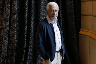 Nobel Abdulrazak Gurnah: Todos heredamos las consecuencias de las acciones de otros