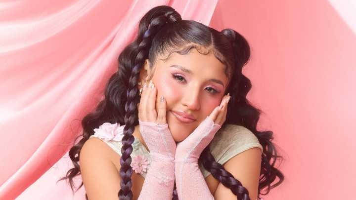 Milena Warthon presenta su disco Latinchola, el grito musical contra la violencia hacia la mujer