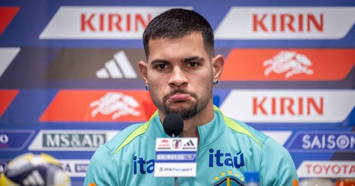 Eddie Howe explains how Newcastle will manage Bruno Guimaraes dilemma