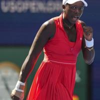 Canada's Mboko, Fernandez advance to Hong Kong Open second round