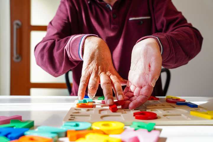 ALS May Be Autoimmune Disease, Study Shows