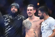 After his huge win at UFC Vancouver, what's next for Brendan Allen?