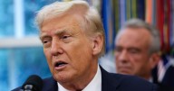 Trump administration guts funding for federal watchdog group as government shutdown begins