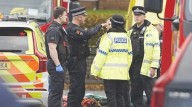 Policía británica admite que pudo haber causado muerte accidental durante ataque a sinagoga en Mánchester mientras neutralizaban al agresor