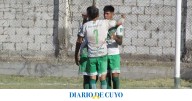 Desamparados sigue imparable en el Clausura: goleó, sumó siete partidos sin perder y es escolta del líder