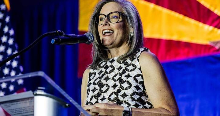 Hobbs pledges $1.8M in Arizona food aid, a crumb compared to impending SNAP cut