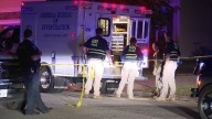 Douglas County man shot by police after killing wife: GBI