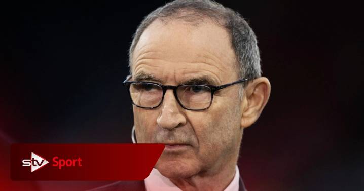 Martin O’Neill questioned Celtic’s physicality before return announcement
