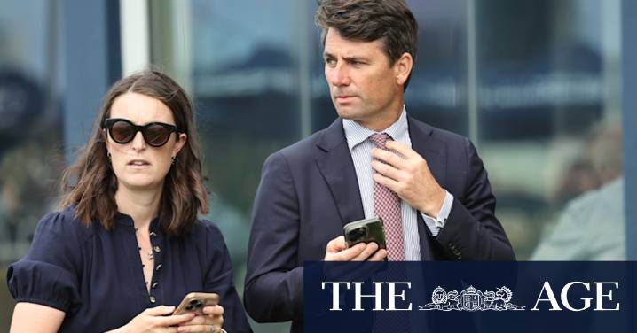 Rising star shuns Gloaming Stakes for more modest assignment