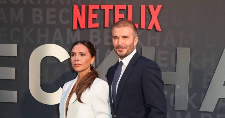 Victoria Beckham has eaten same meal every day for 25 years and swears by it