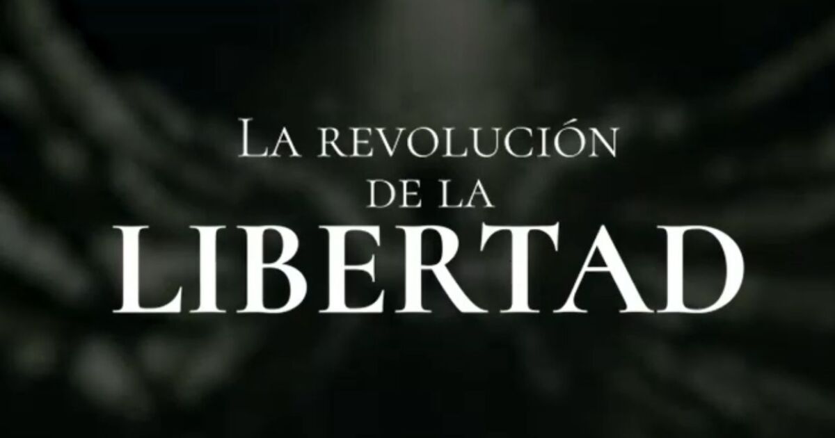 La revolución de la Libertad: más allá de las ideologías