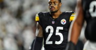 Steelers' DeShon Elliott likely out for the season with knee injury