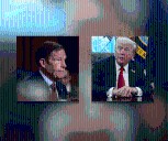 President Trump calls for investigation into Blumenthal after conversation with U.S. Attorney General Pam Bondi